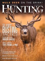 Petersen's Hunting